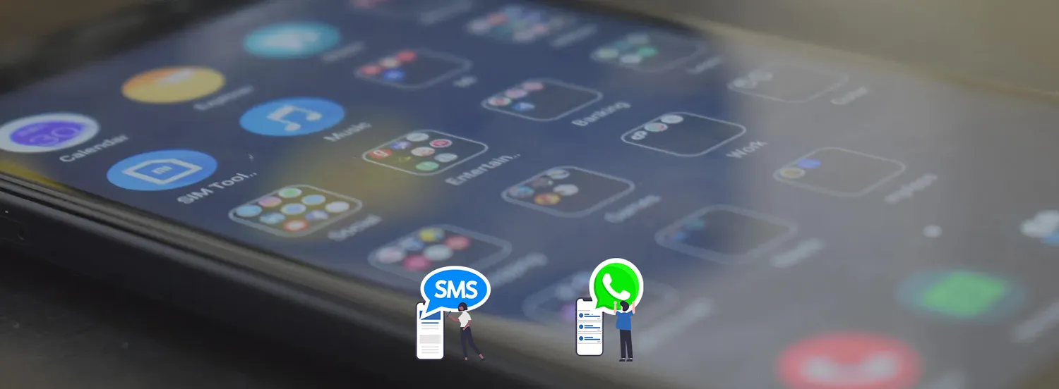 SMS Empresarial