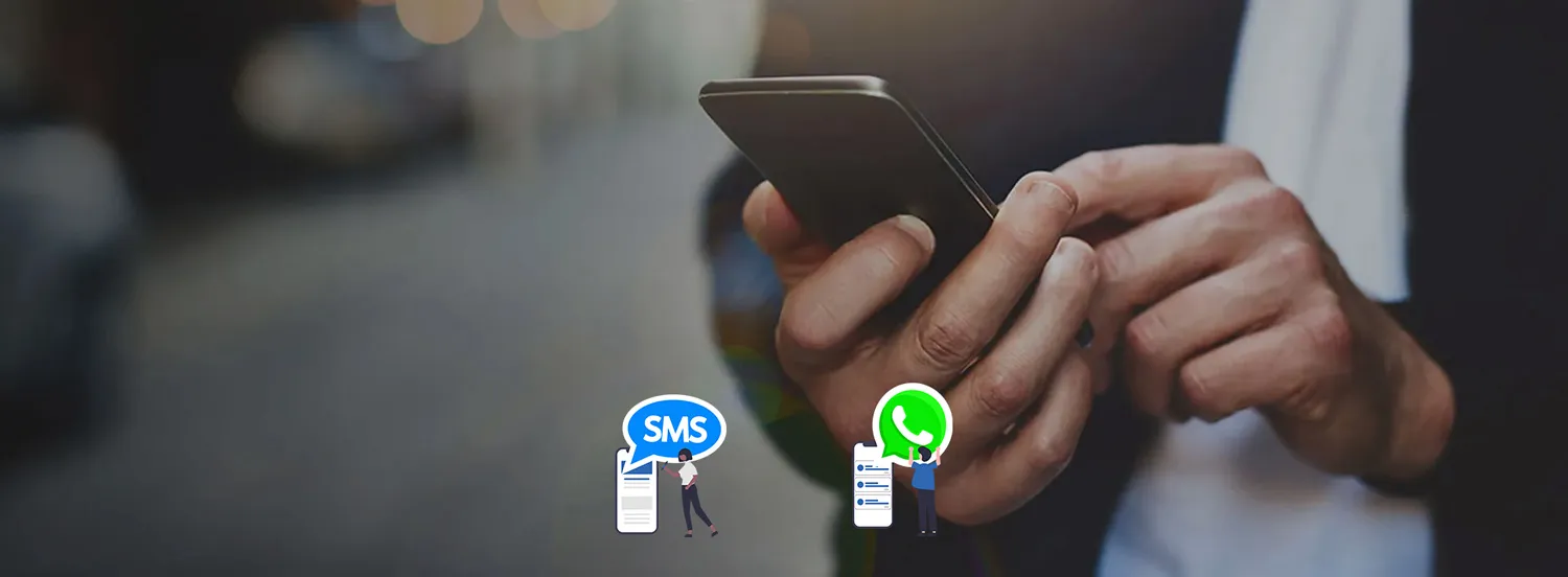SMS Empresarial