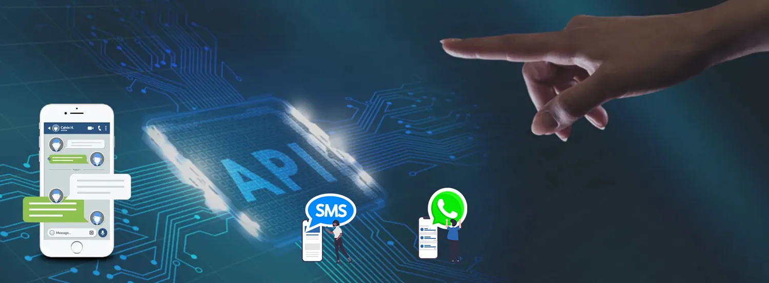 SMS Empresarial